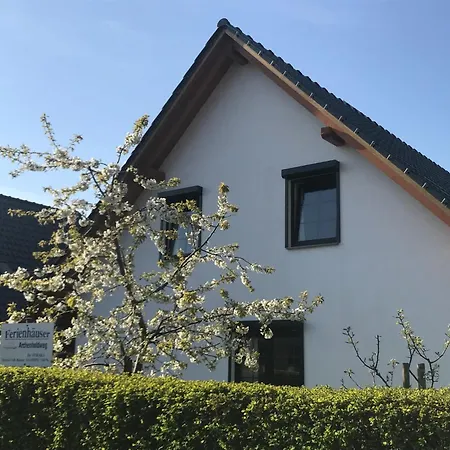 Archenholdweg 2 By Interhome